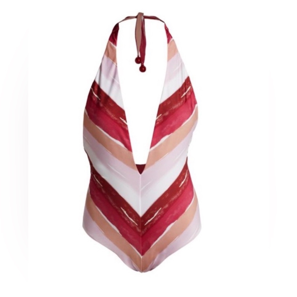 Sylvia Tcherassi Swimsuit